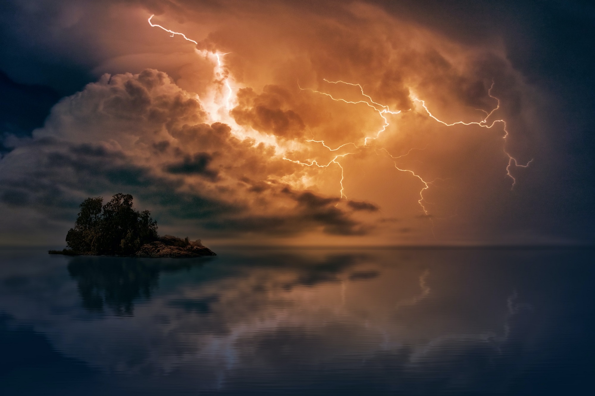 Why Is God So Angry In The Bible As It Is In Heaven